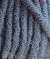 Włóczka Merino Bulky YarnArt 3088 szary stalowy
