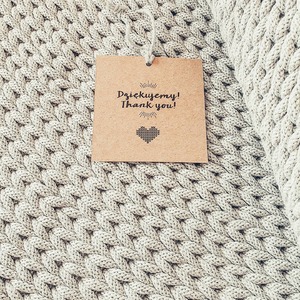 Dywan Siti z szarego sznurka dziergany 
~
#dywany #handmade #dywannaszydełku #dywanzesznurkabawełnianego #recznierobione #handcrafted #handmadefrompoland #handmadecarpet #handmadedecorations #homedeco #homegarden #decoration #crocheteveryday #crochetcarpet #greycarpet #thankyou